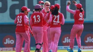 Women IPL: महिला टी20 चैलेंज में हीथर नाइट और सोफी एकलेस्टोन समेत 12 विदेशी महिला क्रिकेटर लेंगी हिस्सा
